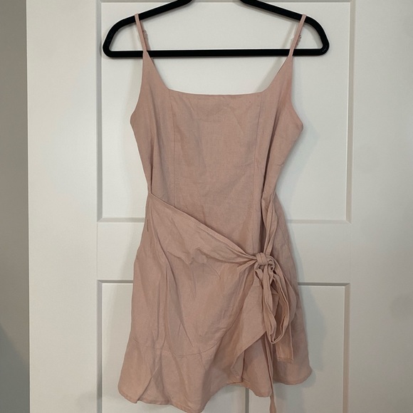 Princess Polly Dresses & Skirts - Princess Polly Mini Dress